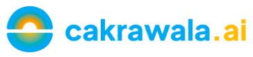 Cakrawala logo